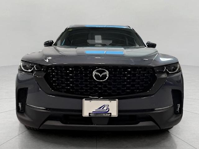 2025 Mazda CX-50 Vehicle Photo in Green Bay, WI 54304