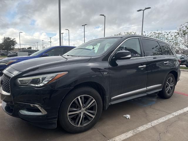 2019 INFINITI QX60 Vehicle Photo in Grapevine, TX 76051