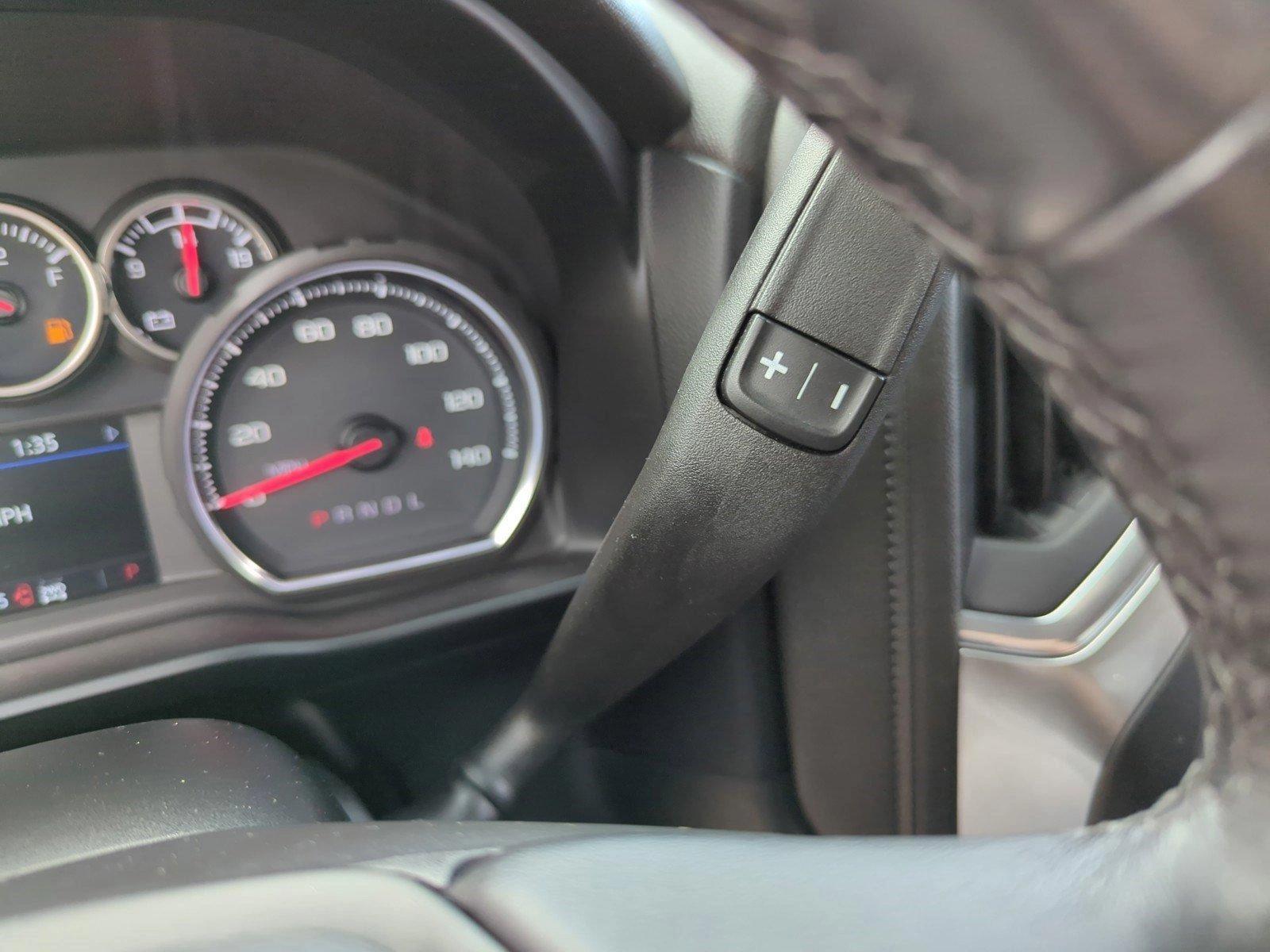 2022 Chevrolet Silverado 1500 LTD Vehicle Photo in Margate, FL 33063