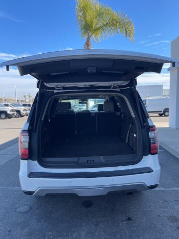 2018 Ford Expedition Vehicle Photo in VENTURA, CA 93003-8585