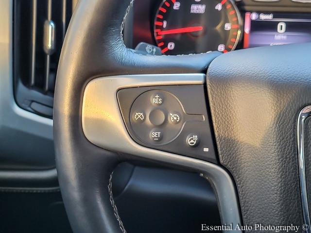 2016 GMC Sierra 1500 Vehicle Photo in OAK LAWN, IL 60453-2517