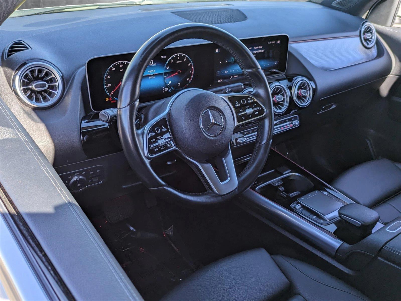 2021 Mercedes-Benz GLA Vehicle Photo in Sanford, FL 32771