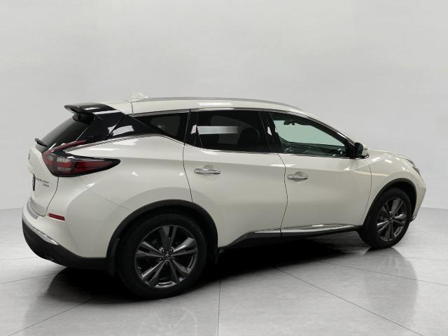 2019 Nissan Murano Vehicle Photo in Appleton, WI 54913