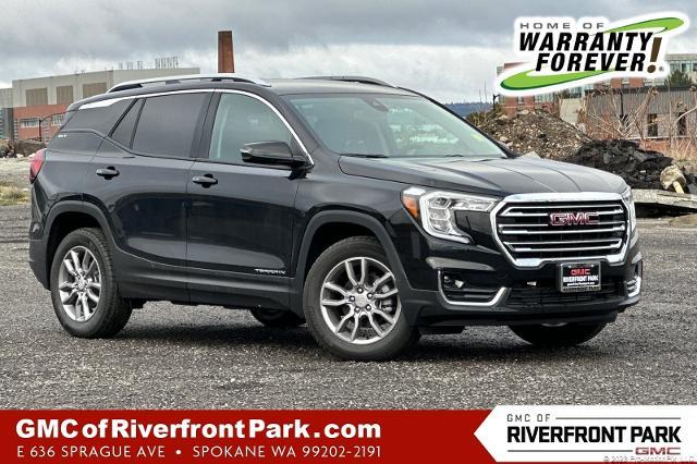 2024 GMC Terrain Vehicle Photo in SPOKANE, WA 99202-2191