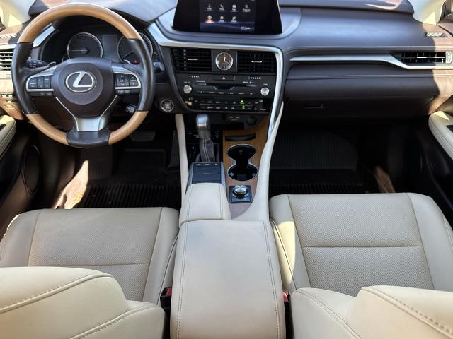 2020 Lexus RX 350 Vehicle Photo in BATON ROUGE, LA 70806-4466