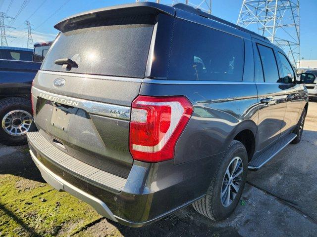 2020 Ford Expedition Max Vehicle Photo in SUGAR LAND, TX 77478-0000