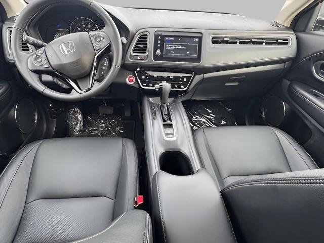 2022 Honda HR-V Vehicle Photo in Oshkosh, WI 54904