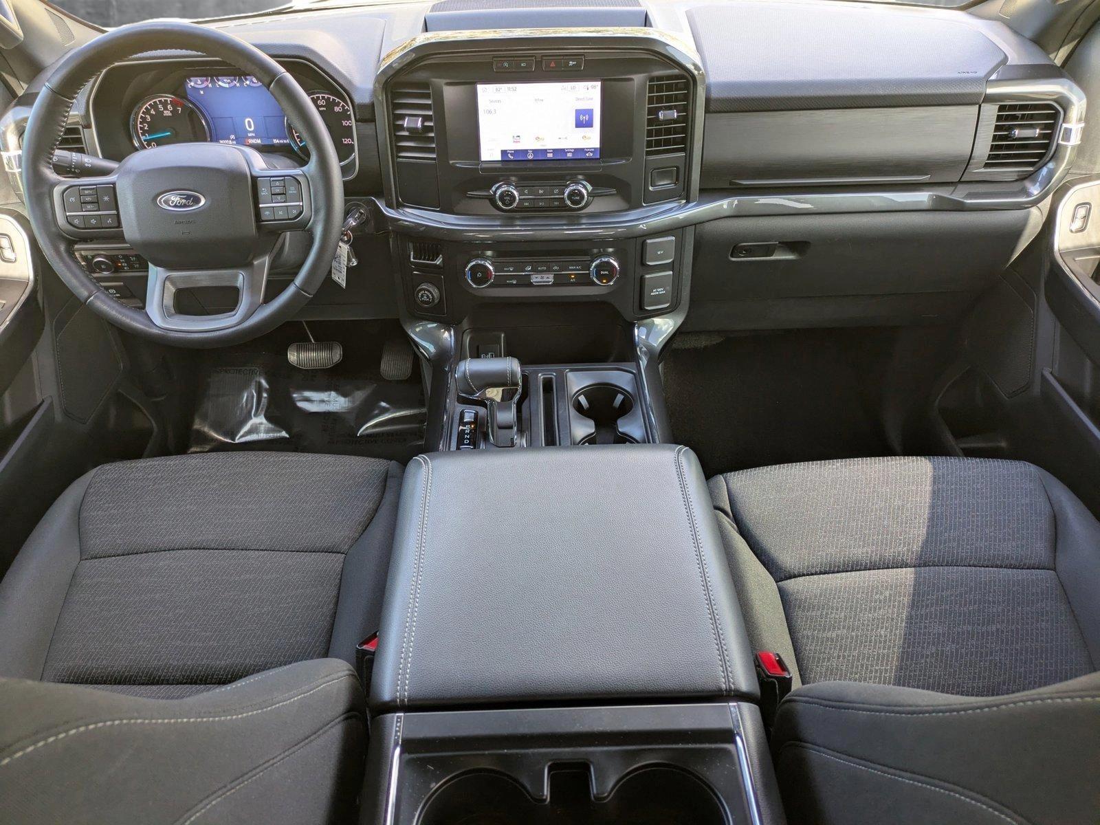 2022 Ford F-150 Vehicle Photo in Sarasota, FL 34231