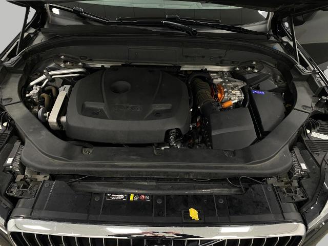 2020 Volvo XC60 Vehicle Photo in Appleton, WI 54913