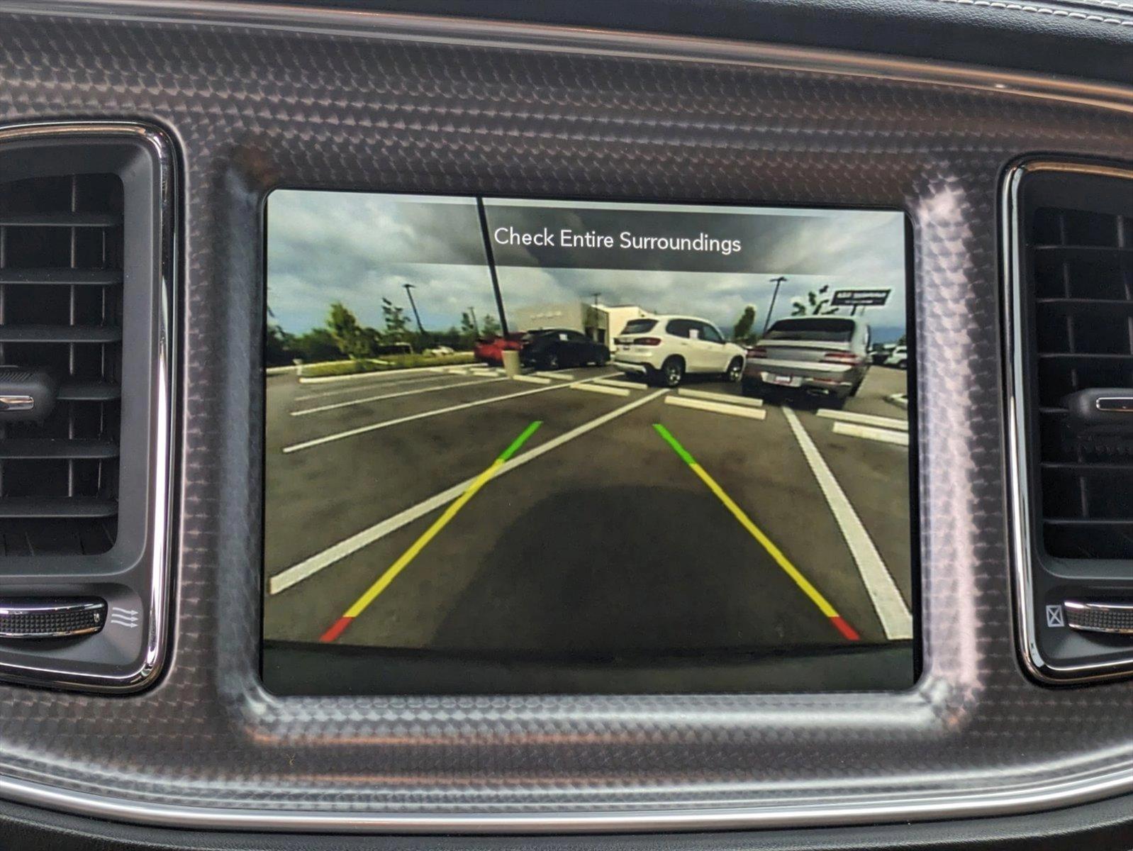 2022 Dodge Challenger Vehicle Photo in Pembroke Pines, FL 33027