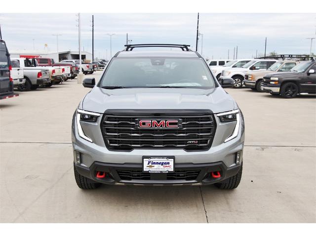 2025 GMC Acadia Vehicle Photo in ROSENBERG, TX 77471-5675