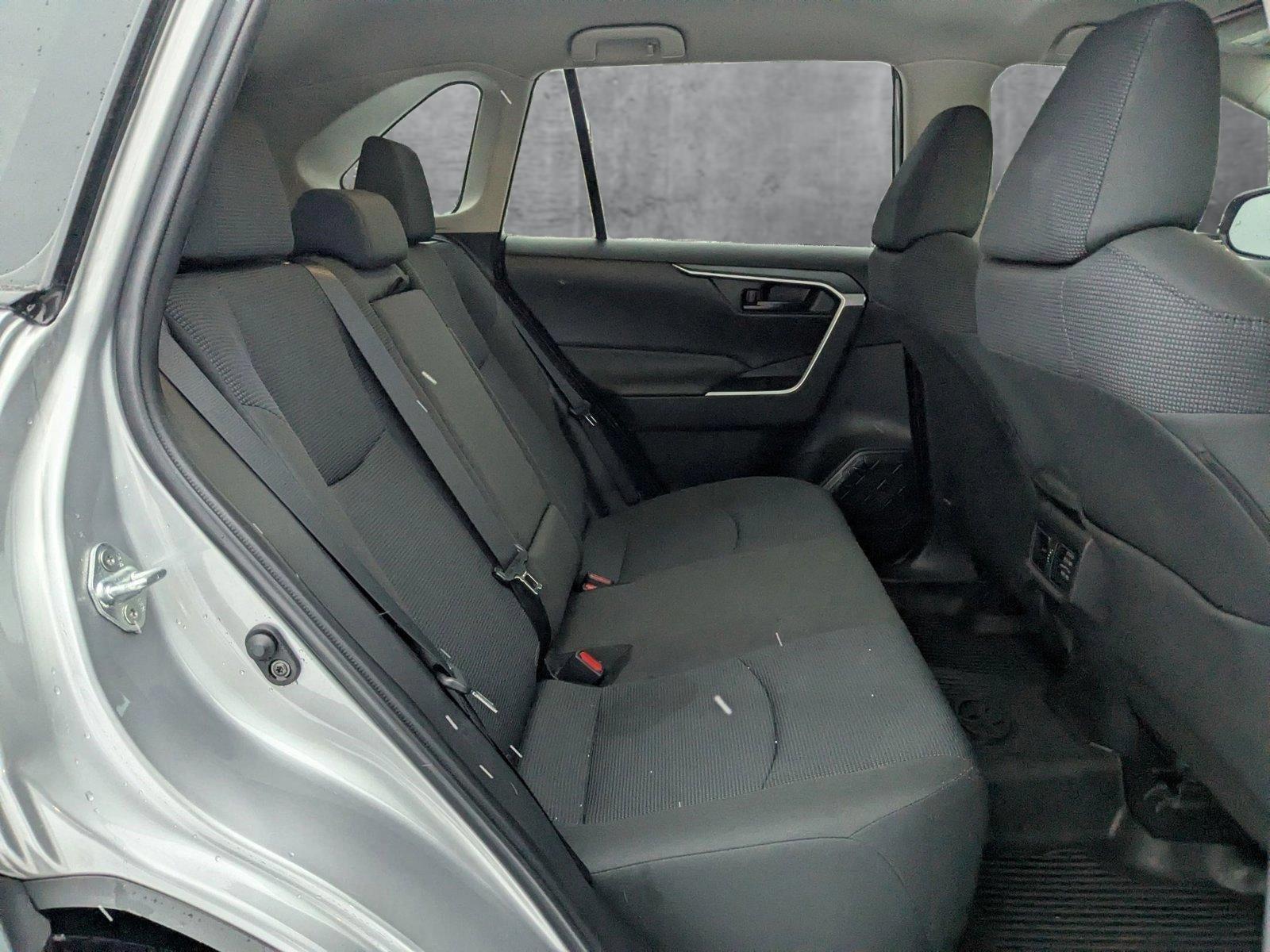 2022 Toyota RAV4 Vehicle Photo in Spokane Valley, WA 99212