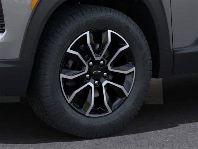 2025 Chevrolet Trailblazer Vehicle Photo in COLLIERVILLE, TN 38017-9006