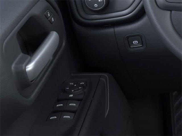 2024 Chevrolet Silverado 1500 Vehicle Photo in COLLIERVILLE, TN 38017-9006