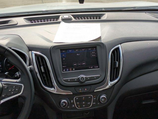 2024 Chevrolet Equinox Vehicle Photo in SELMA, TX 78154-1460