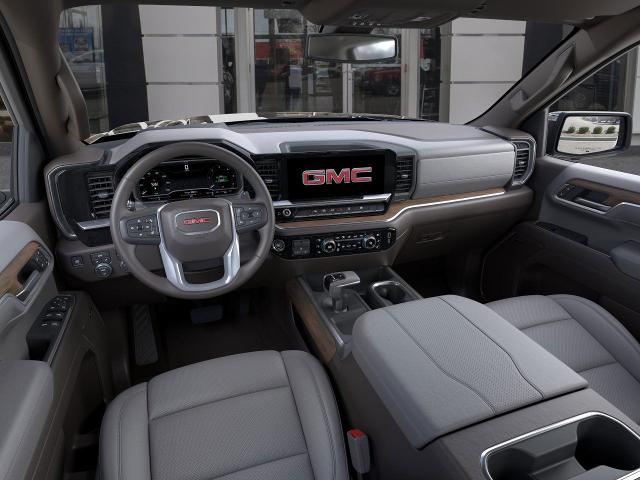 2025 GMC Sierra 1500 Vehicle Photo in INDEPENDENCE, MO 64055-1377