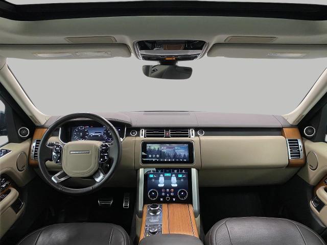 2022 Range Rover Vehicle Photo in Appleton, WI 54913