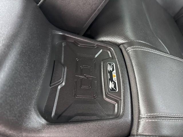 2016 Chevrolet Camaro Vehicle Photo in MEDINA, OH 44256-9631