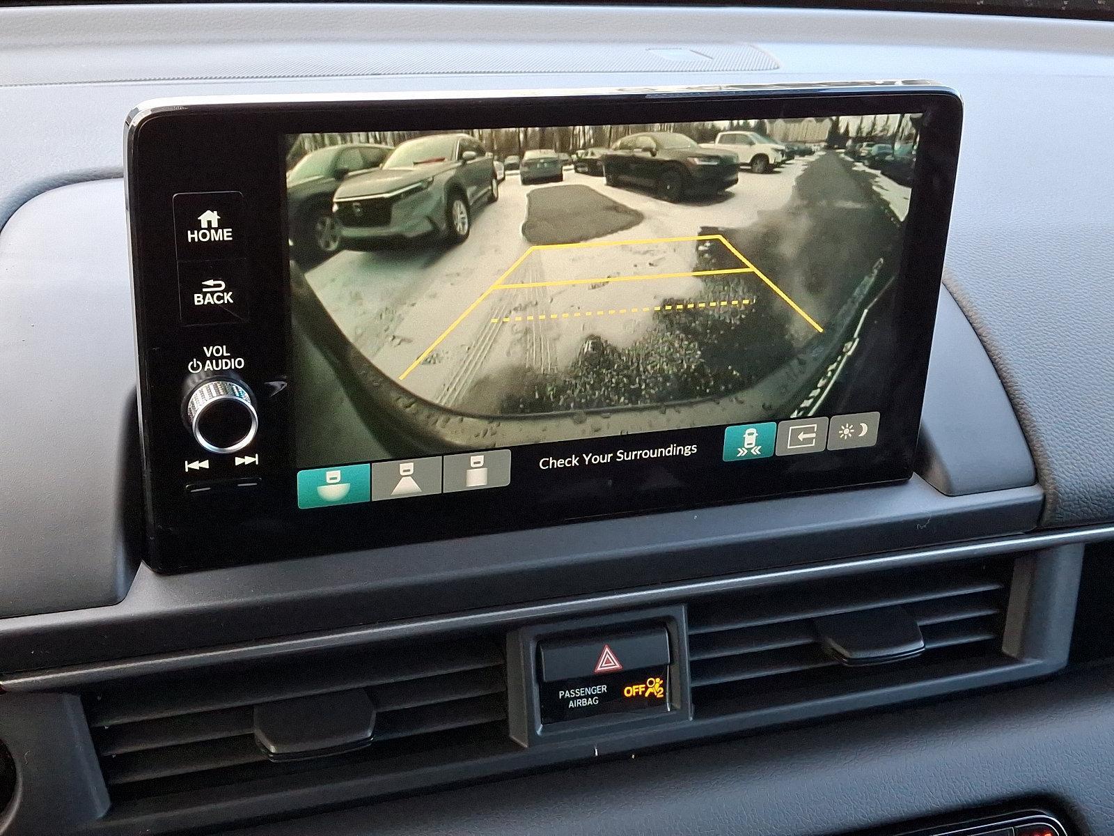 2025 Honda Pilot Vehicle Photo in Harrisburg, PA 17111