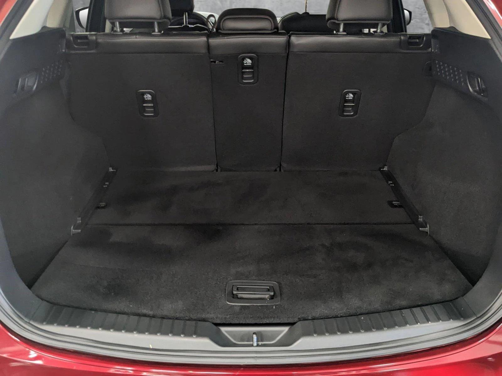 2022 Mazda CX-5 Vehicle Photo in Pompano Beach, FL 33064