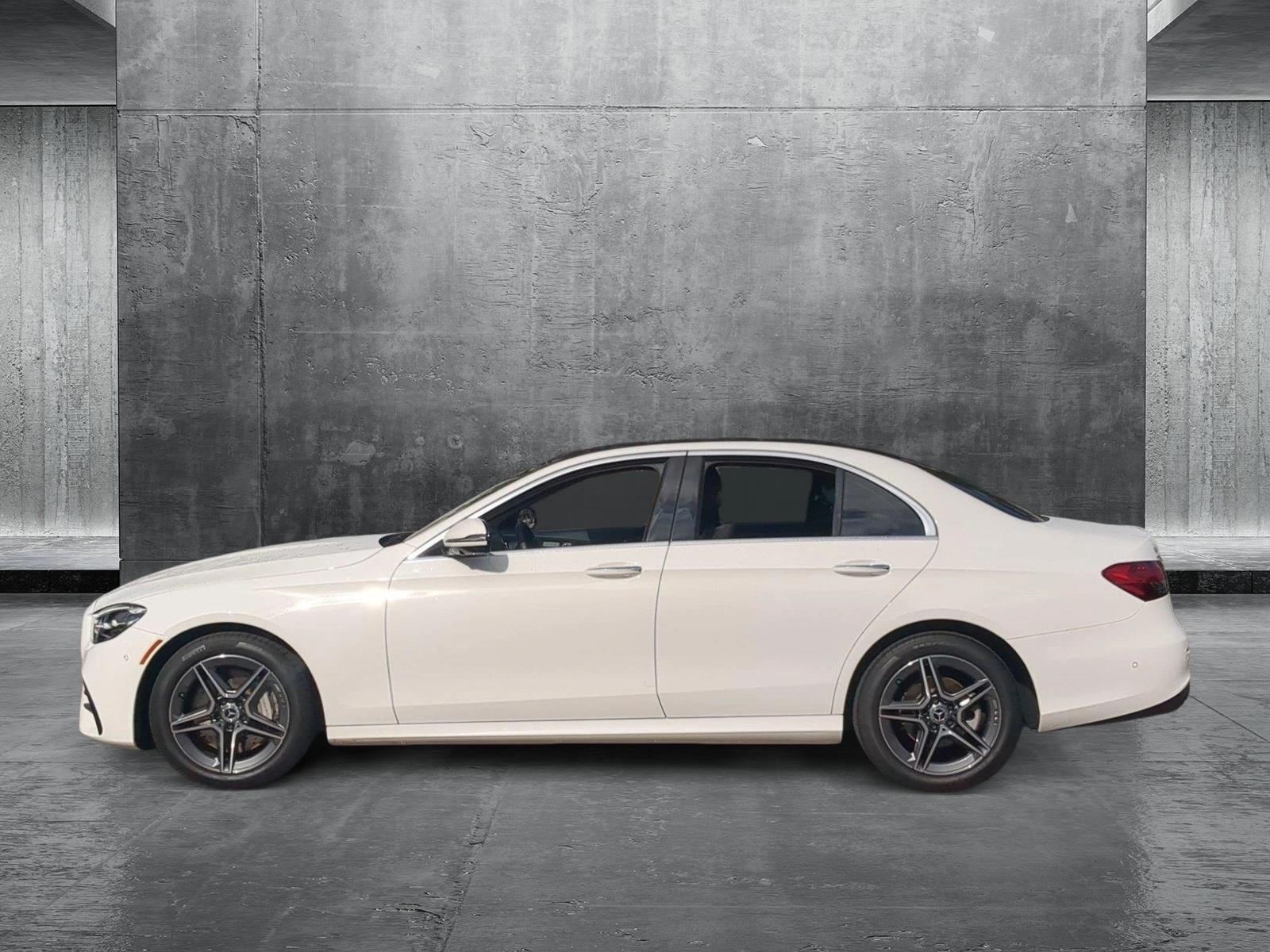 2023 Mercedes-Benz E-Class Vehicle Photo in West Palm Beach, FL 33417