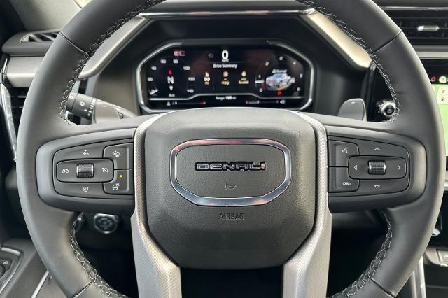 2025 GMC Sierra 1500 Vehicle Photo in SPOKANE, WA 99202-2191