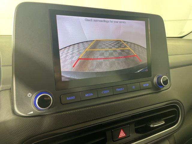 2023 Hyundai Kona Vehicle Photo in PHOENIX, AZ 85014-3381