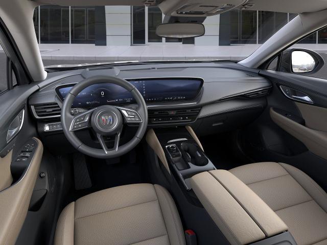 2025 Buick Envision Vehicle Photo in APPLETON, WI 54914-8833