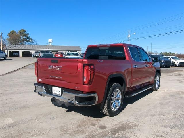 2019 GMC Sierra 1500 Vehicle Photo in ALBERTVILLE, AL 35950-0246