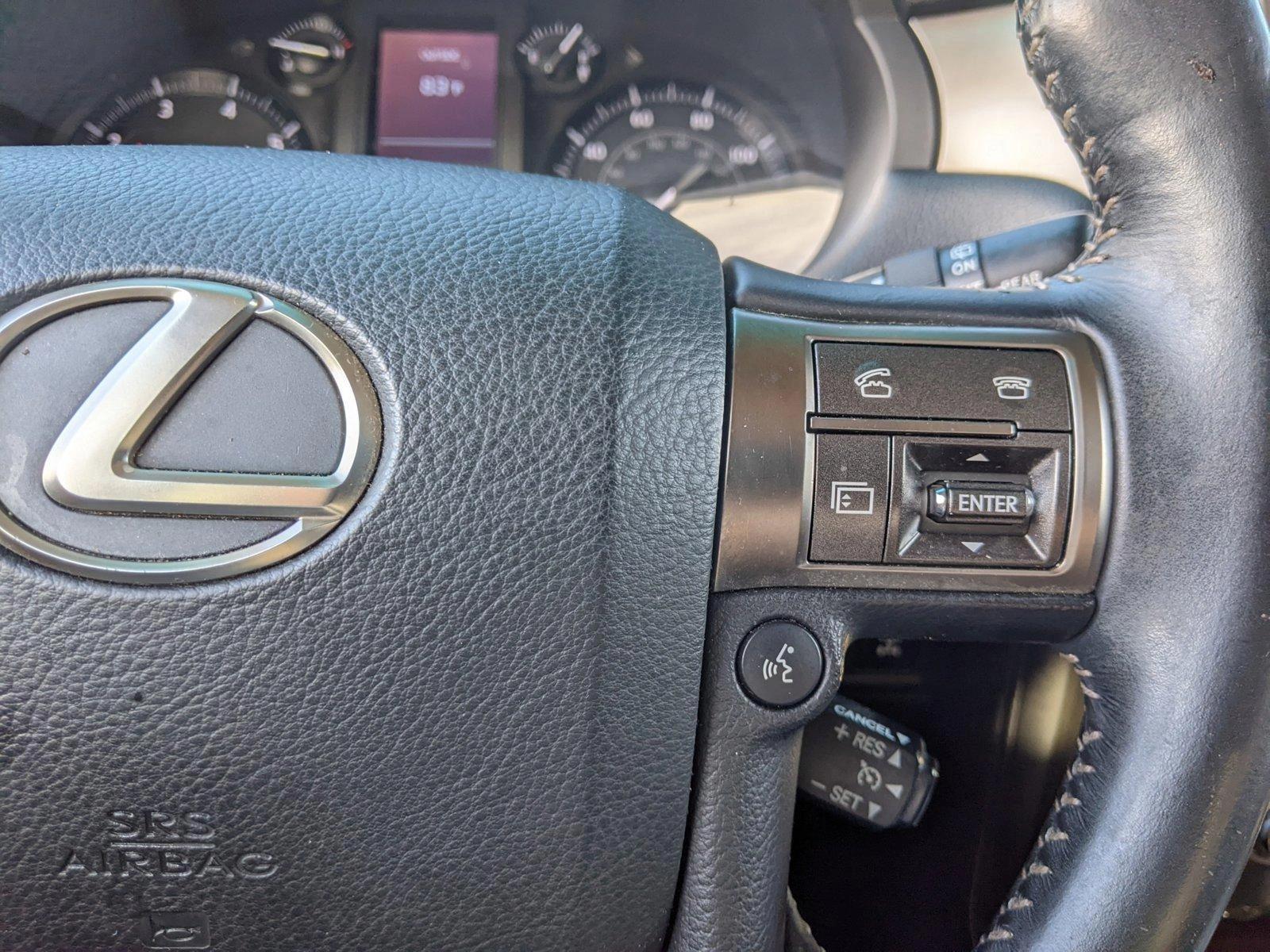 2014 Lexus GX 460 Vehicle Photo in AUSTIN, TX 78759-4154