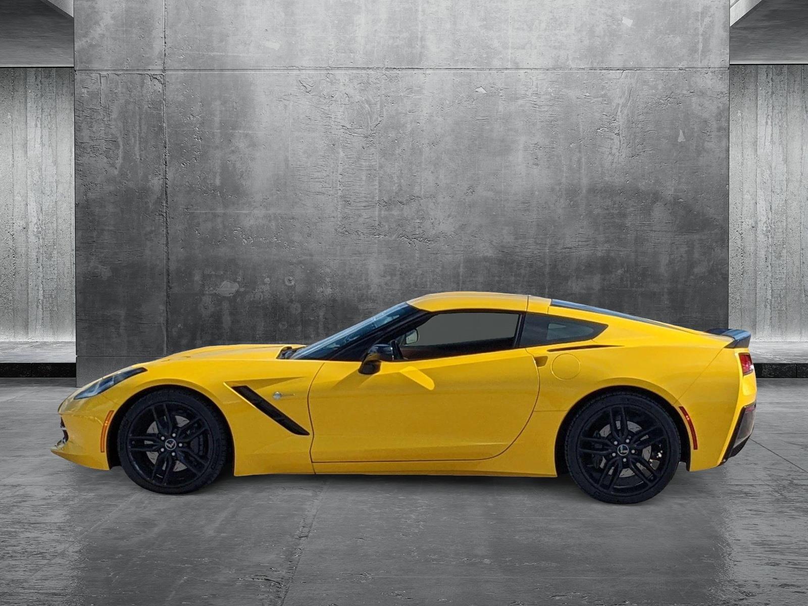 2015 Chevrolet Corvette Vehicle Photo in ORLANDO, FL 32808-7998