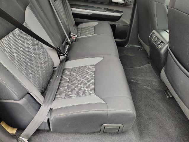 2018 Toyota Tundra 4WD Vehicle Photo in GREEN BAY, WI 54304-5303