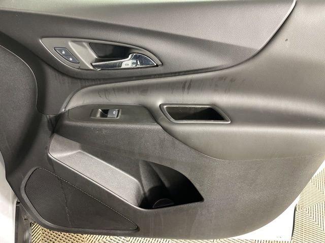 2024 Chevrolet Equinox Vehicle Photo in PHOENIX, AZ 85014-3381