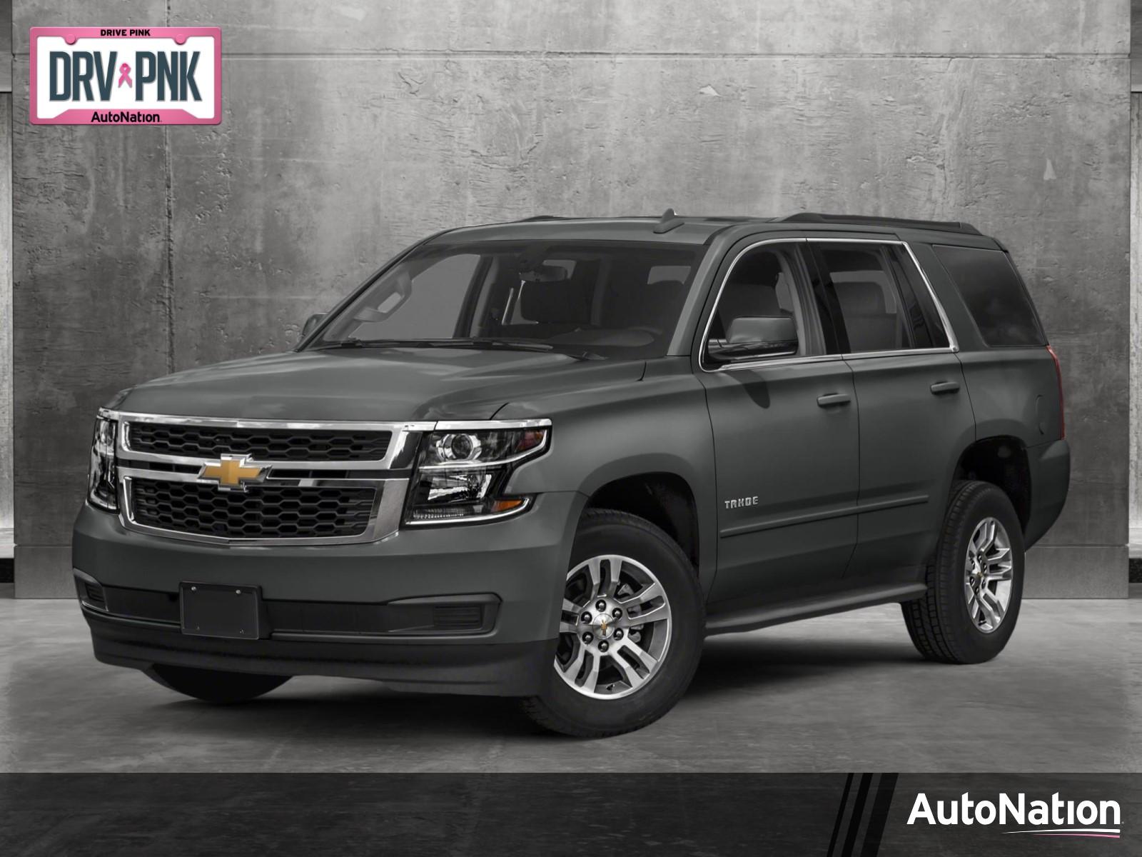 2019 Chevrolet Tahoe Vehicle Photo in AUSTIN, TX 78759-4154