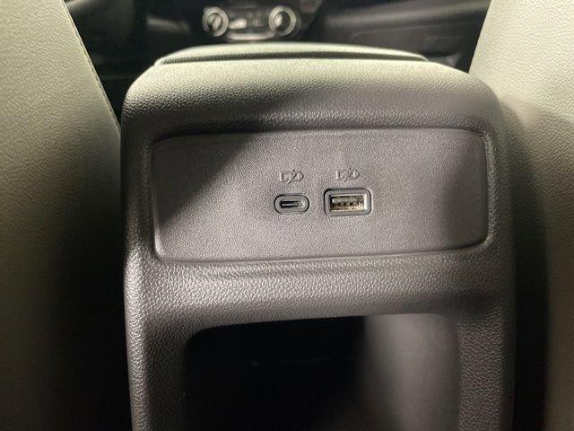 2025 Chevrolet Trax Vehicle Photo in PHOENIX, AZ 85014-3381