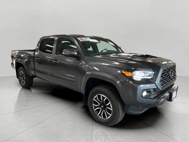 2021 Toyota Tacoma 4WD Vehicle Photo in Oshkosh, WI 54904