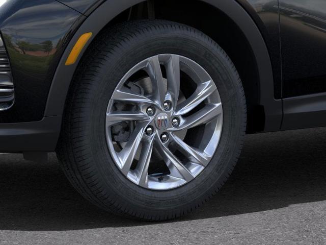 2025 Buick Envista Vehicle Photo in KANSAS CITY, MO 64114-4545