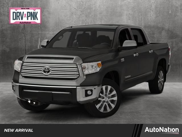 2014 Toyota Tundra 2WD Truck Vehicle Photo in Ft. Myers, FL 33907