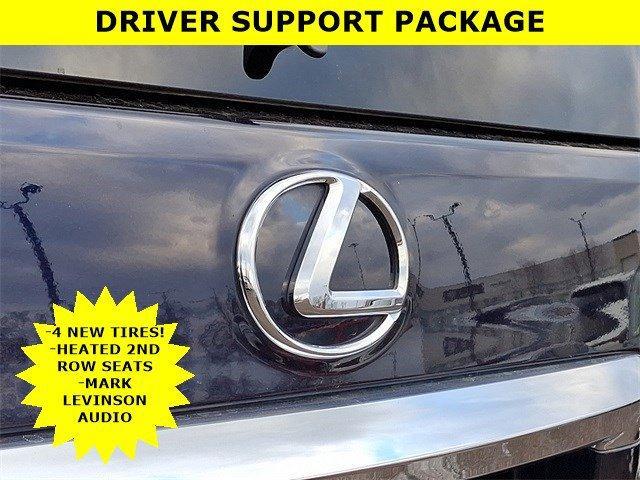 2019 Lexus GX 460 Vehicle Photo in Willow Grove, PA 19090