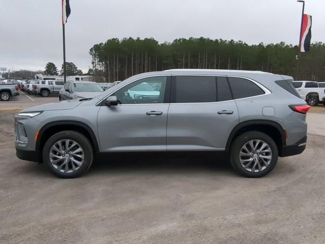 2025 Buick Enclave Vehicle Photo in ALBERTVILLE, AL 35950-0246