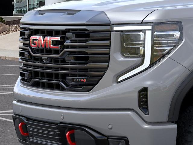 2025 GMC Sierra 1500 Vehicle Photo in SALT LAKE CITY, UT 84119-3321