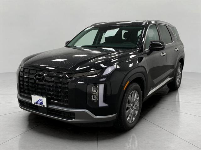 2025 Hyundai PALISADE Vehicle Photo in Appleton, WI 54913