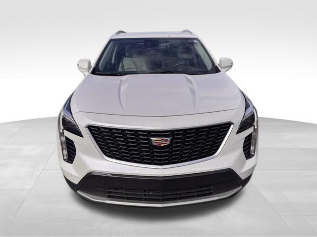 2021 Cadillac XT4 Vehicle Photo in DELRAY BEACH, FL 33483-3294