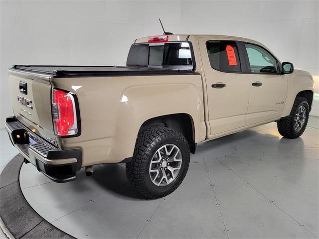 2022 GMC Canyon Vehicle Photo in PRESCOTT, AZ 86305-3700