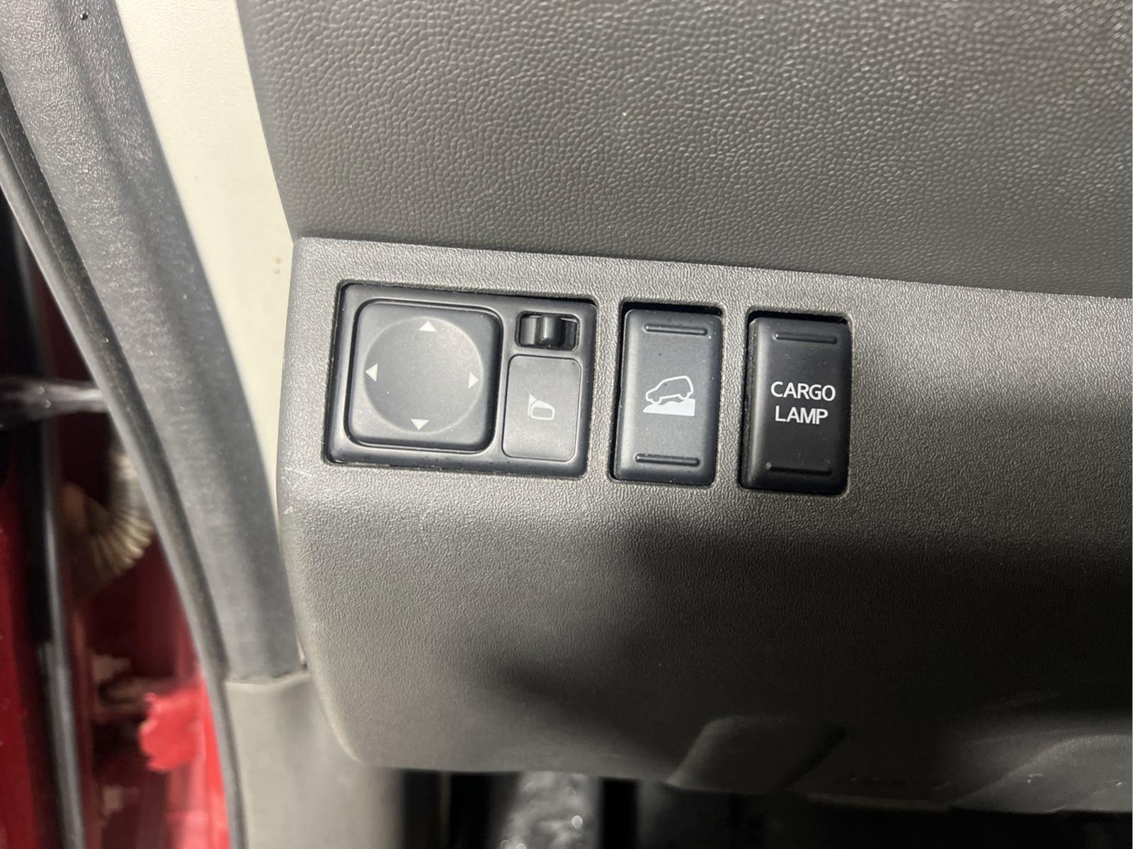 2021 Nissan Frontier Vehicle Photo in GEORGETOWN, TX 78626-7508