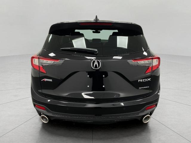 2025 Acura RDX Vehicle Photo in Appleton, WI 54913