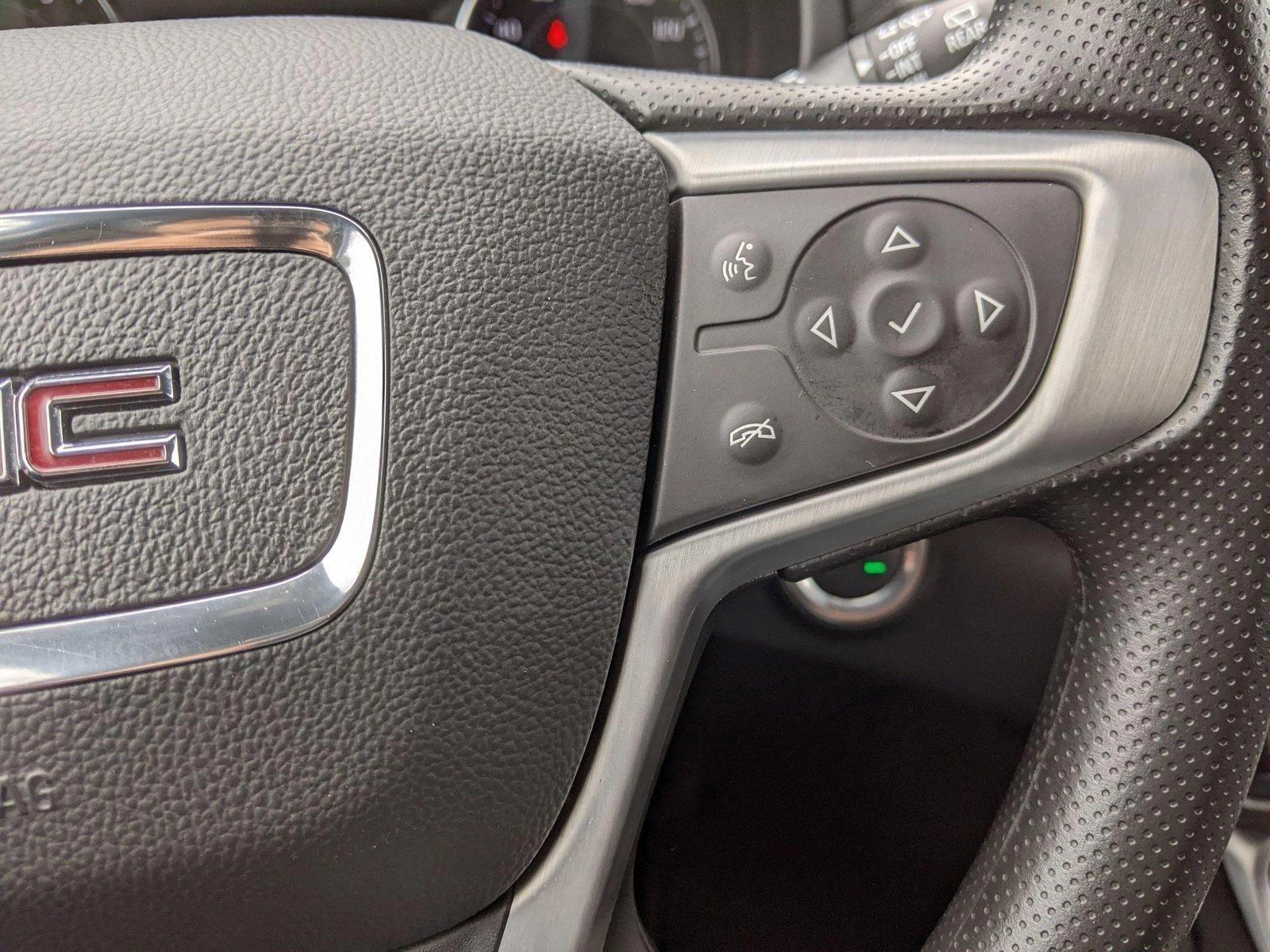 2024 GMC Terrain Vehicle Photo in AUSTIN, TX 78759-4154