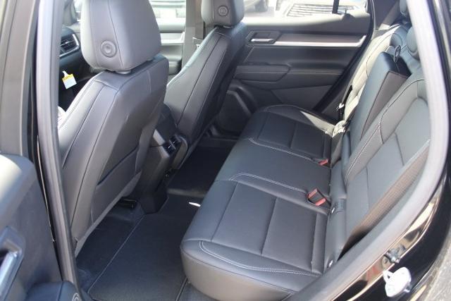 2025 GMC Terrain Vehicle Photo in Greenville, TX 75402