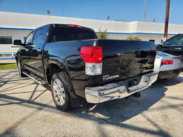 2012 Toyota Tundra 2WD Truck Vehicle Photo in SUGAR LAND, TX 77478-0000