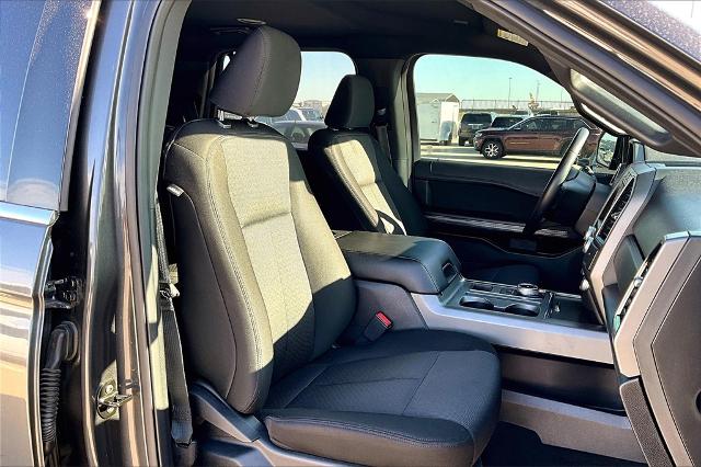 2021 Ford Expedition Vehicle Photo in Grapevine, TX 76051